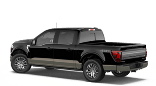 2026 Ford F-150® External Image 3